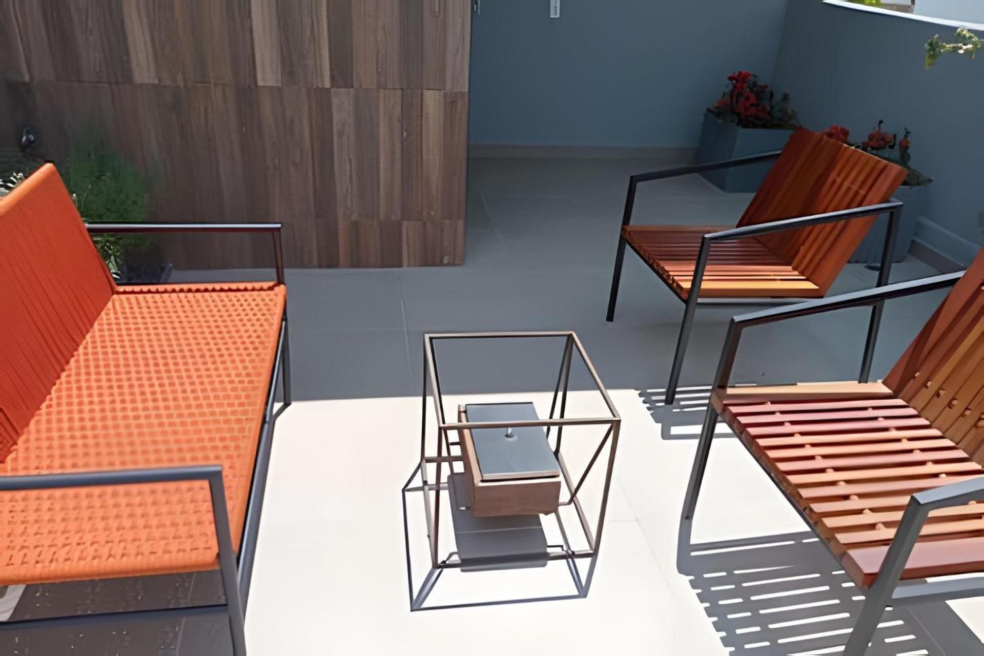 Flow Perdizes Apartamento São Paulo