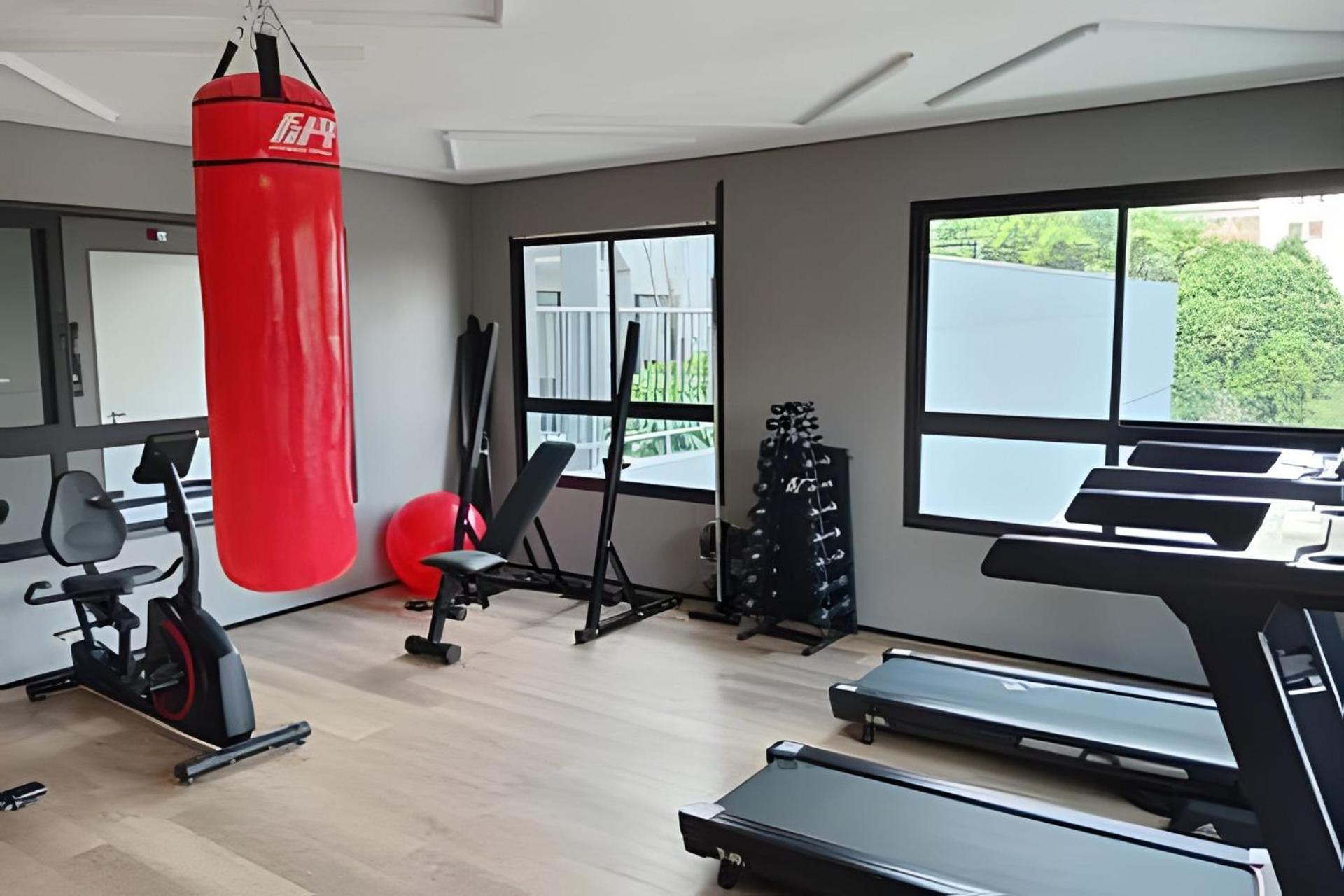 Apartamento Flow Perdizes