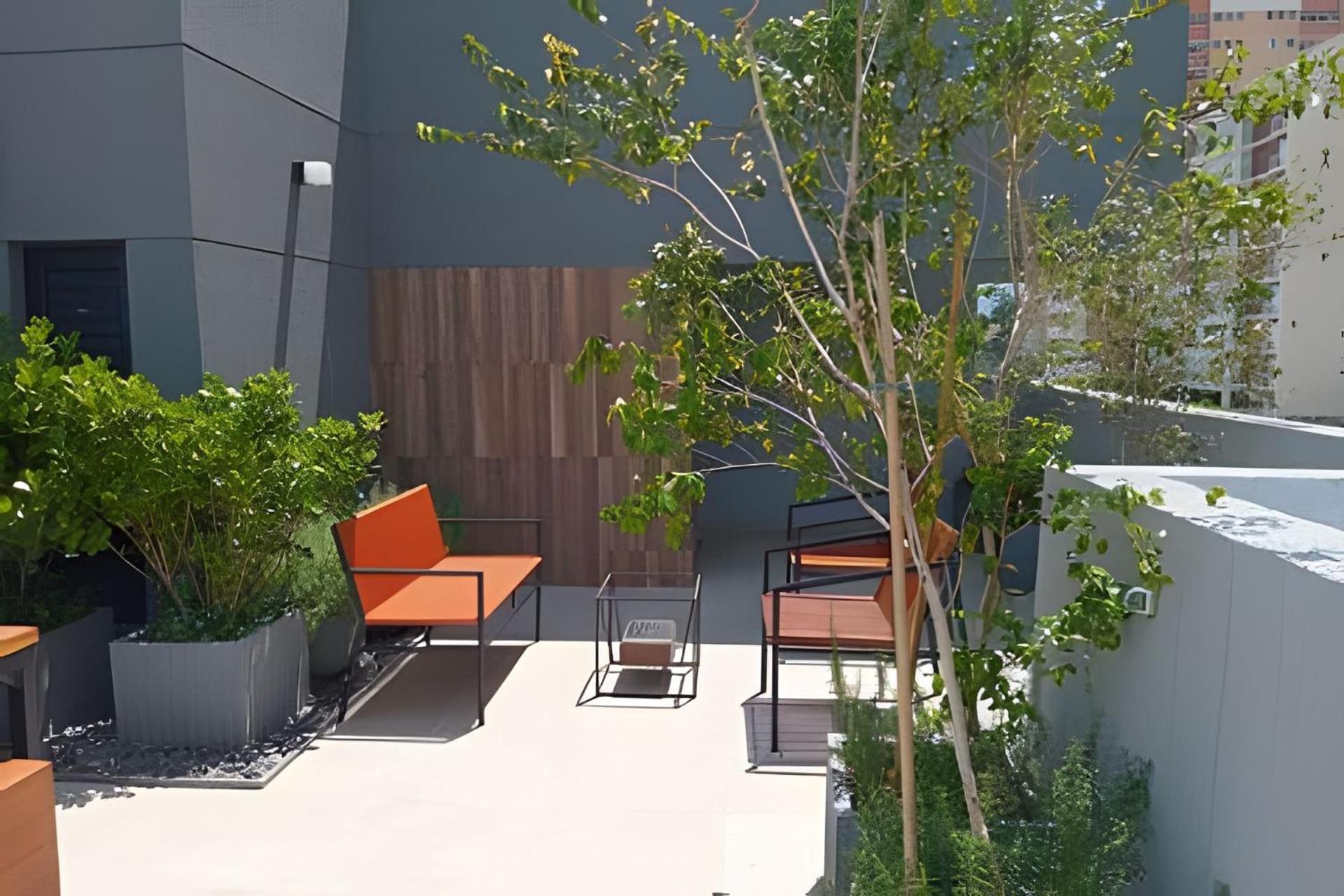 Apartamento Flow Perdizes