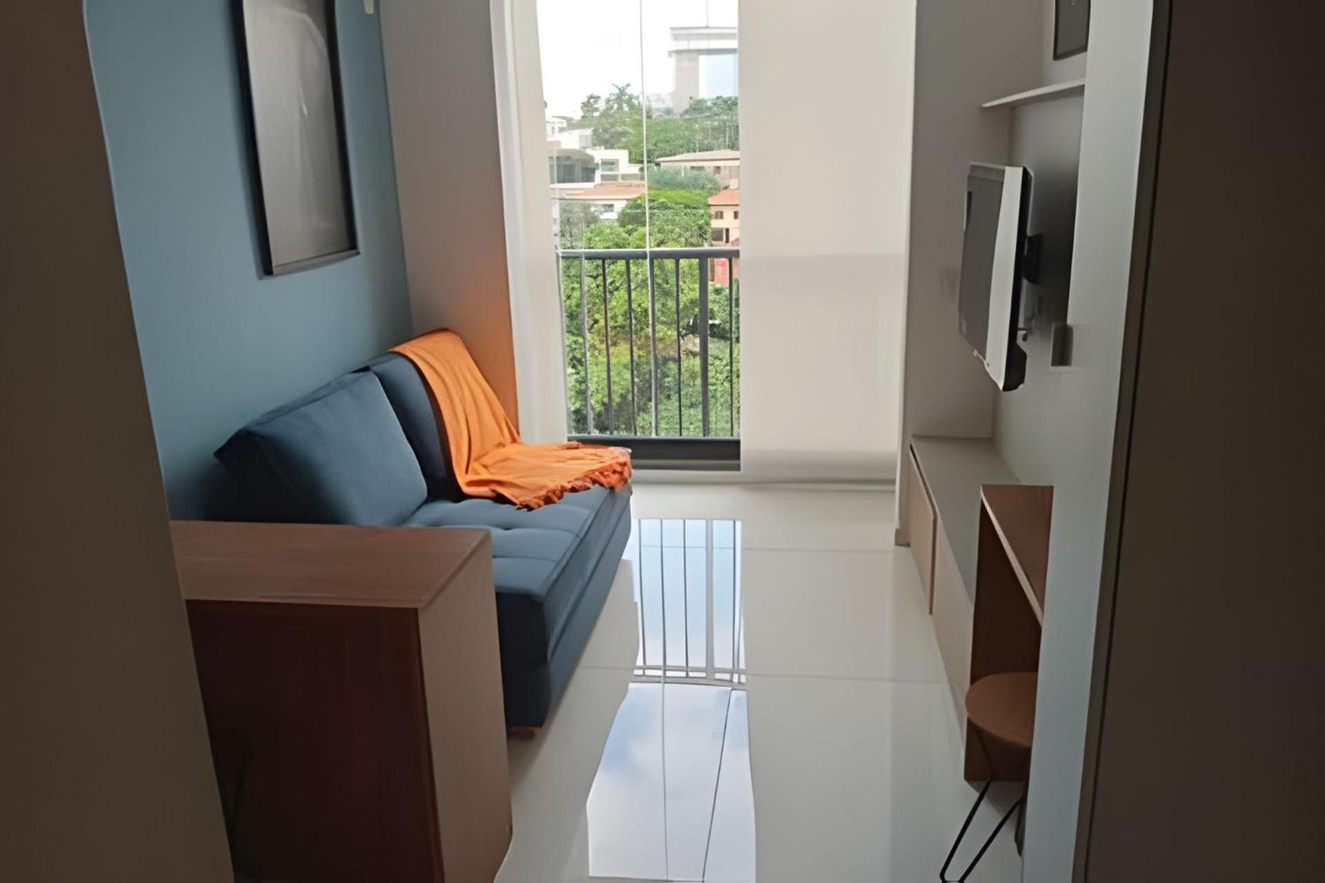 Flow Perdizes Apartamento São Paulo