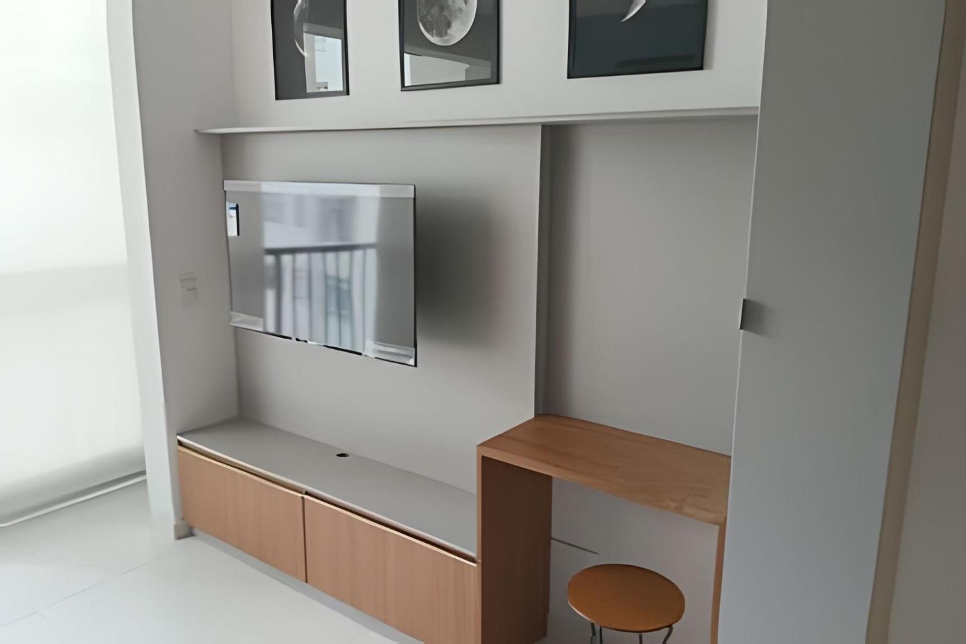 Apartamento Flow Perdizes